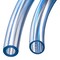 Hydromaxx 5/8" IDx3/4" ODx100Ft Flexible Non-Toxic Clear Vinyl Tubing CVT058100